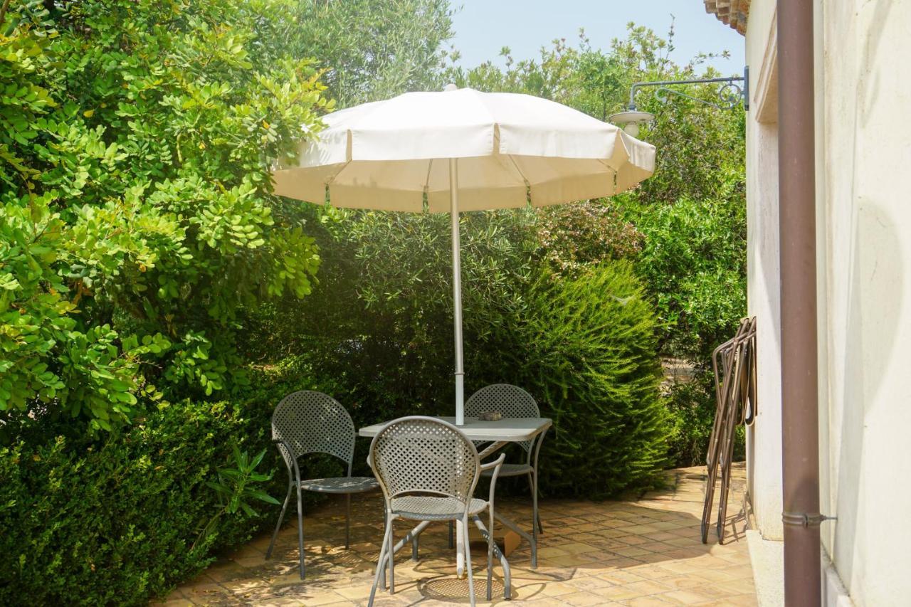 Agriturismo Casacchella Marina di Sibari Ngoại thất bức ảnh
