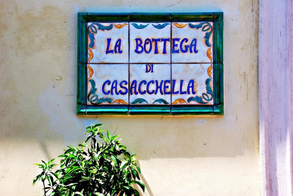 Agriturismo Casacchella Marina di Sibari Ngoại thất bức ảnh