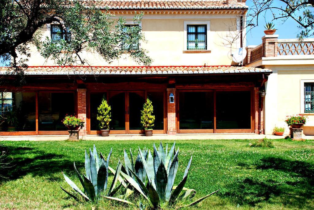Agriturismo Casacchella Marina di Sibari Ngoại thất bức ảnh