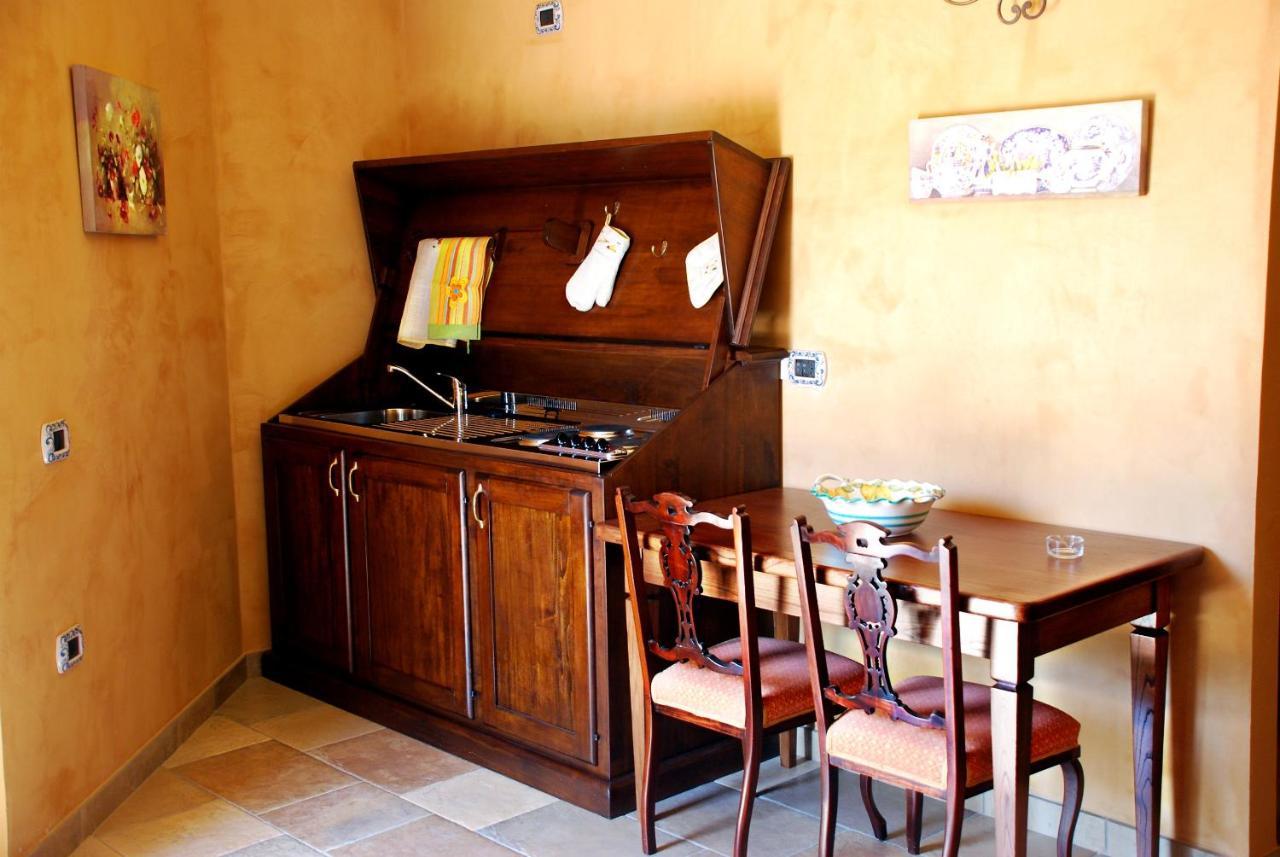 Agriturismo Casacchella Marina di Sibari Ngoại thất bức ảnh
